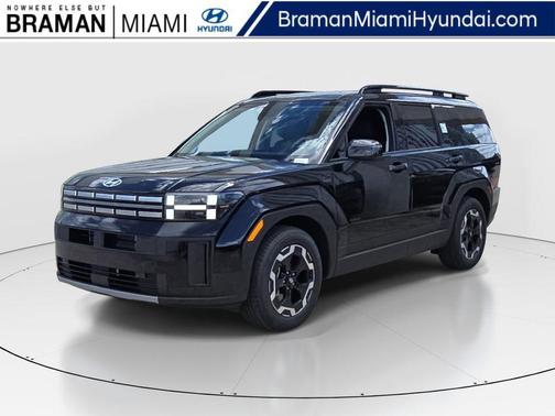 2026 Hyundai SANTA FE SEL 2.4