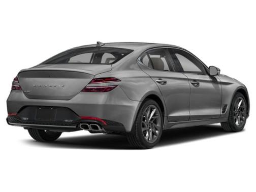 2023 Genesis G70 2.0T RWD