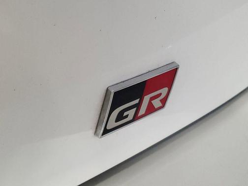 2024 Toyota GR Corolla Premium