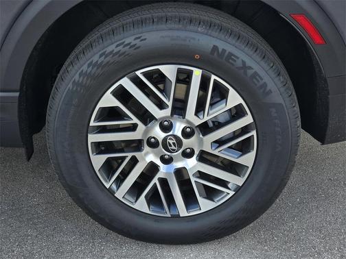 2026 Hyundai PALISADE SE