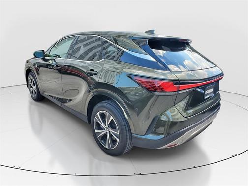 2024 Lexus RX 350 Premium Plus