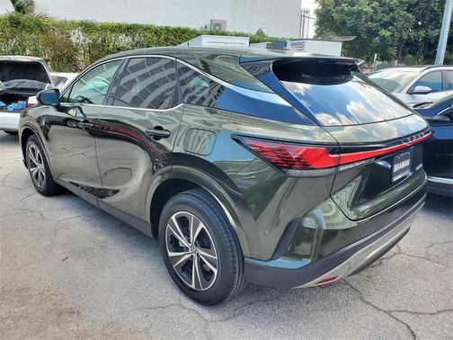 2024 Lexus RX 350 Premium Plus