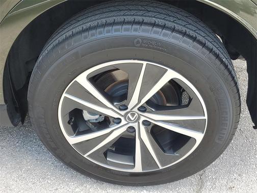 2024 Lexus RX 350 Premium Plus