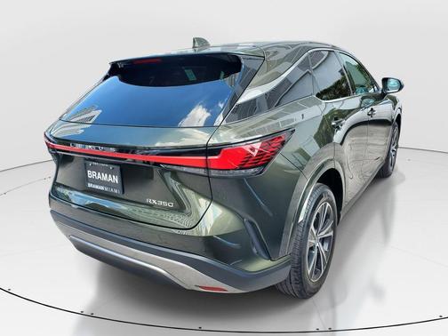 2024 Lexus RX 350 Premium Plus