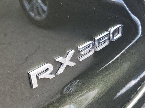 2024 Lexus RX 350 Premium Plus