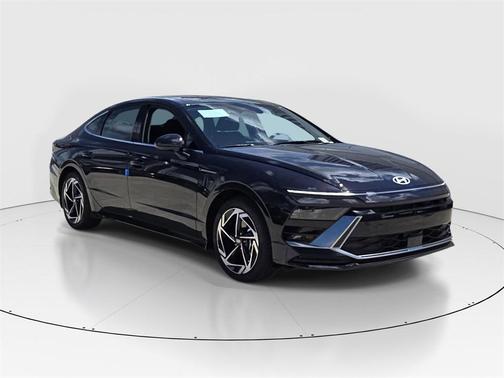 2026 Hyundai SONATA SEL
