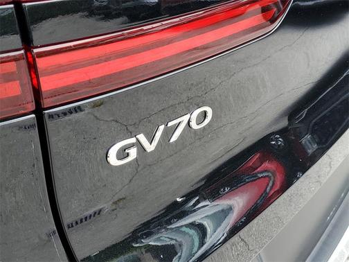 2023 Genesis GV70 2.5T AWD