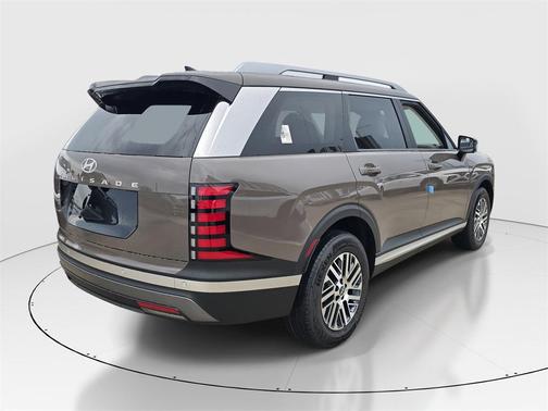 2026 Hyundai PALISADE SEL