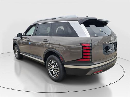 2026 Hyundai PALISADE SEL