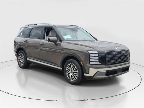 2026 Hyundai PALISADE SEL