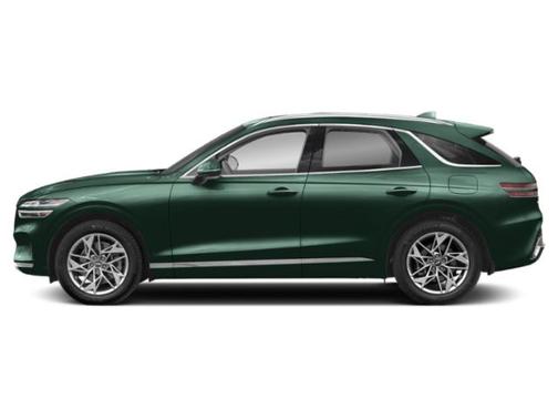2025 Genesis GV70 2.5T AWD