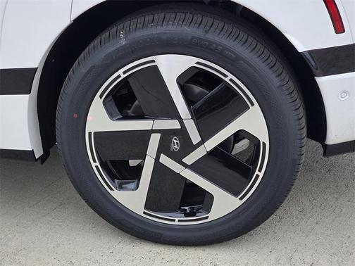 2026 Hyundai IONIQ 9 Performance Calligraphy