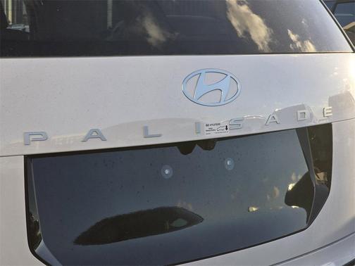 2026 Hyundai SANTA FE HEV SEL Premium