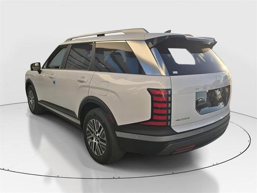 2026 Hyundai SANTA FE HEV SEL Premium