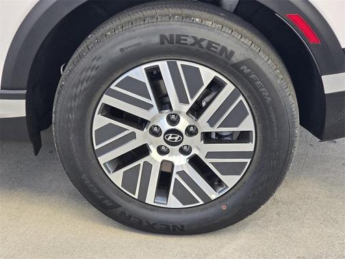 2026 Hyundai SANTA FE HEV SEL Premium