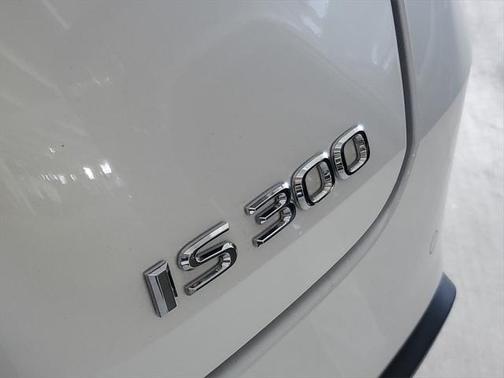 2024 Lexus IS 300 Base