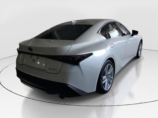 2024 Lexus IS 300 Base