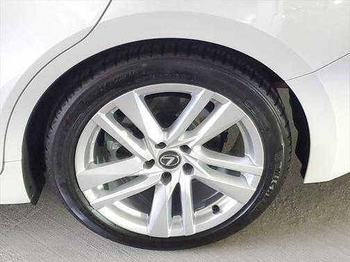 2024 Lexus IS 300 Base