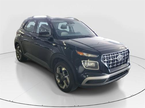 2022 Hyundai VENUE SEL