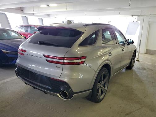 2023 Genesis GV70 2.5T AWD