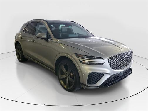 2023 Genesis GV70 2.5T AWD