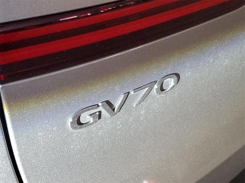 2023 Genesis GV70 2.5T AWD