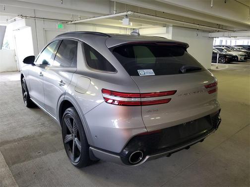 2023 Genesis GV70 2.5T AWD