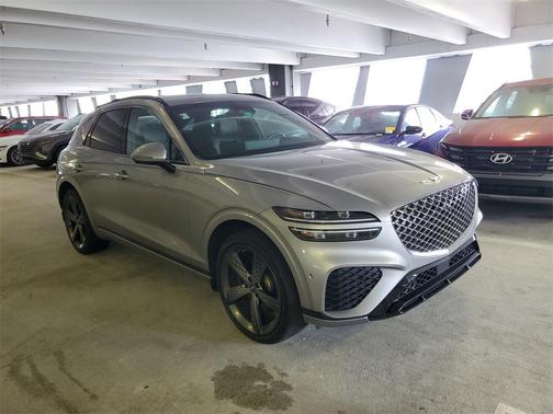 2023 Genesis GV70 2.5T AWD