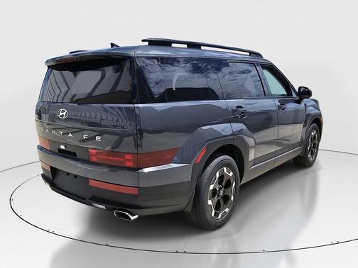 2026 Hyundai SANTA FE SEL 2.4