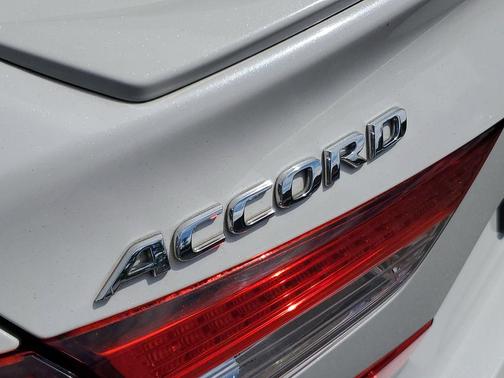 2020 Honda Accord Sport 2.0T