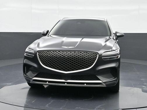 Himalayan Gray 2023 Genesis GV70 2.5T AWD