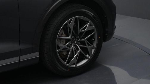 Himalayan Gray 2023 Genesis GV70 2.5T AWD