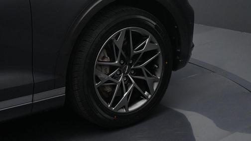 Himalayan Gray 2023 Genesis GV70 2.5T AWD