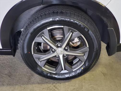 2023 Honda HR-V EX-L