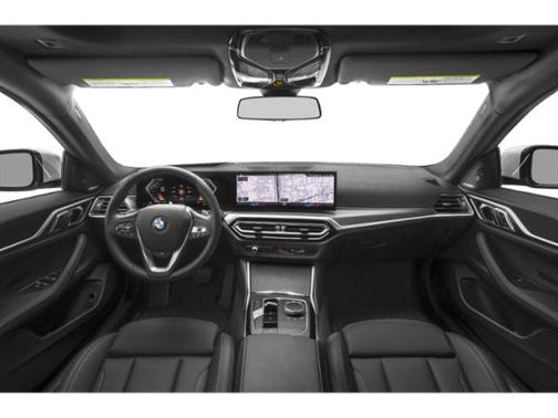 2024 BMW 430 Gran Coupe i