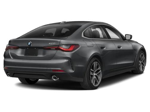2024 BMW 430 Gran Coupe i
