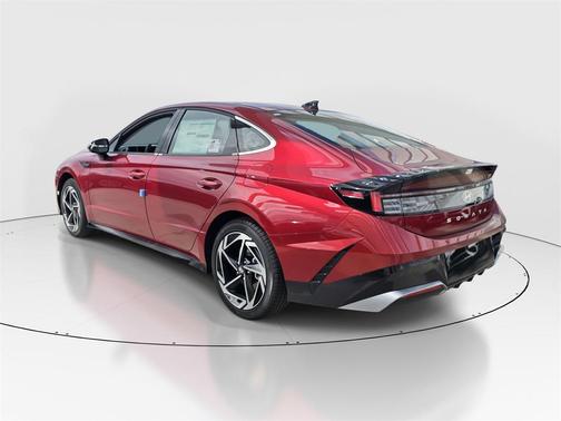 2026 Hyundai SONATA SEL