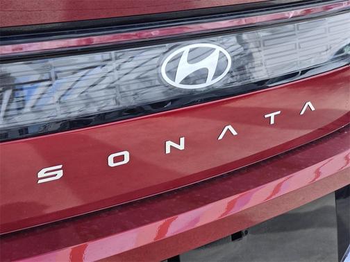 2026 Hyundai SONATA SEL