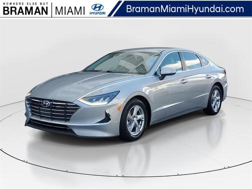 2023 Hyundai SONATA SE