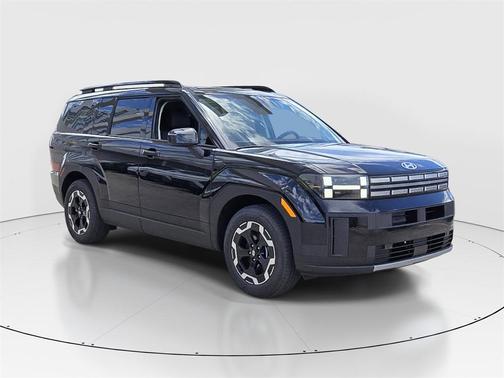 2026 Hyundai SANTA FE SEL 2.4