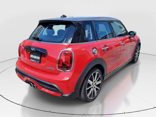 2024 MINI Hardtop Cooper S