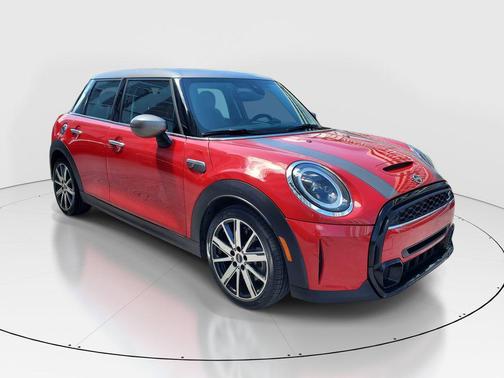 2024 MINI Hardtop Cooper S