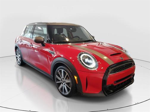 2024 MINI Hardtop Cooper S