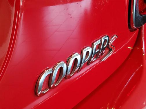 2024 MINI Hardtop Cooper S