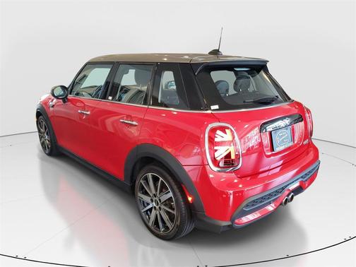 2024 MINI Hardtop Cooper S
