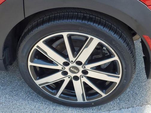 2024 MINI Hardtop Cooper S