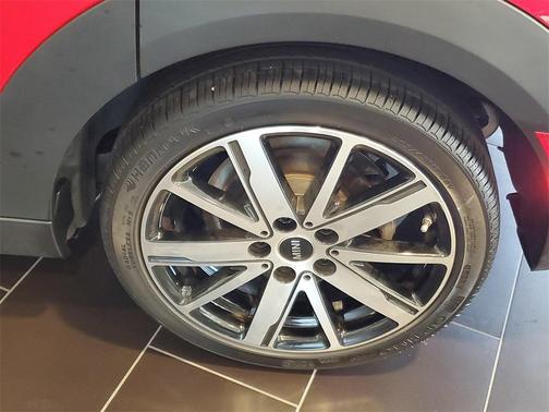 2024 MINI Hardtop Cooper S