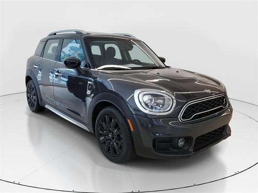 2020 MINI Countryman Cooper S