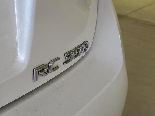 2021 Lexus RC 350 350