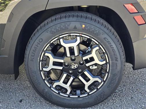 2026 Hyundai TUCSON XRT